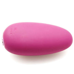 I PLAY - MIMI SOFT FUCSIA MASSAGER