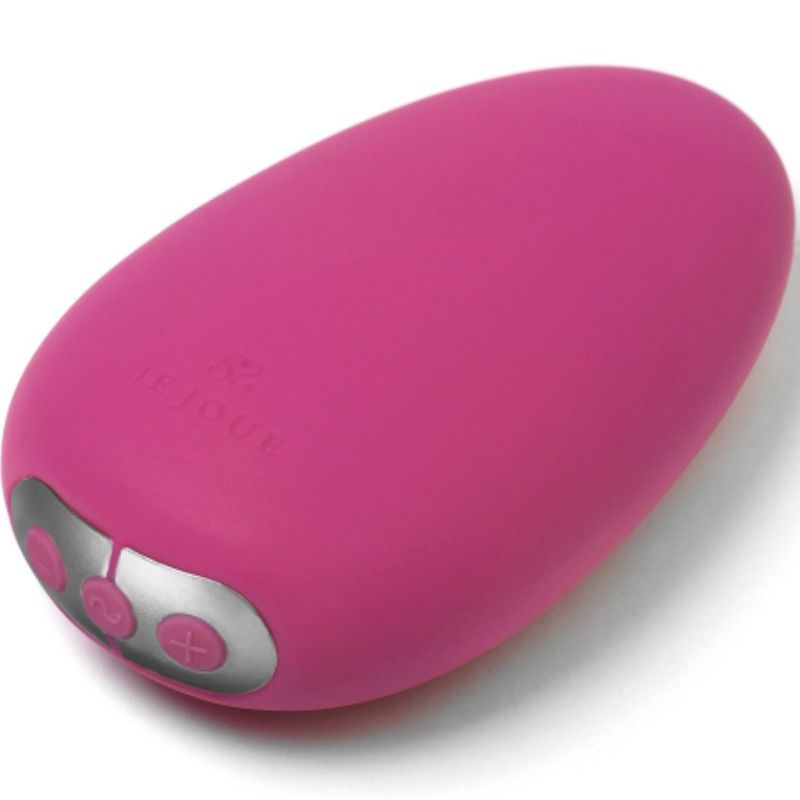 I PLAY - MIMI SOFT FUCSIA MASSAGER