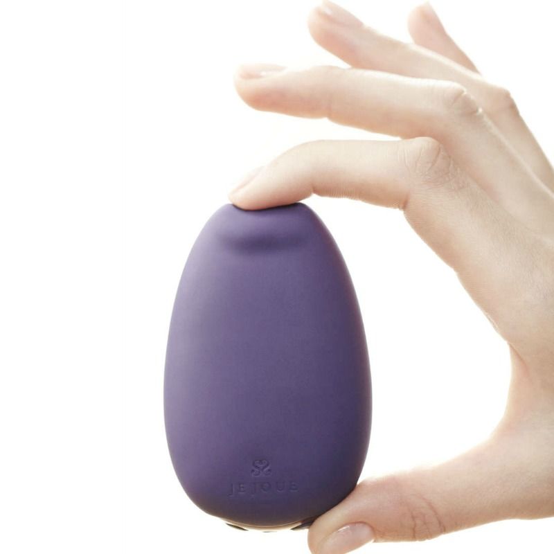 I PLAY - MIMI SOFT PURPLE MASSAGER