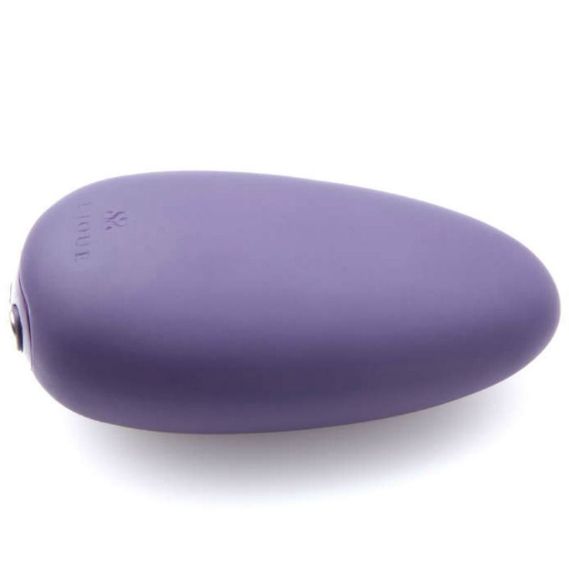 I PLAY - MIMI SOFT PURPLE MASSAGER