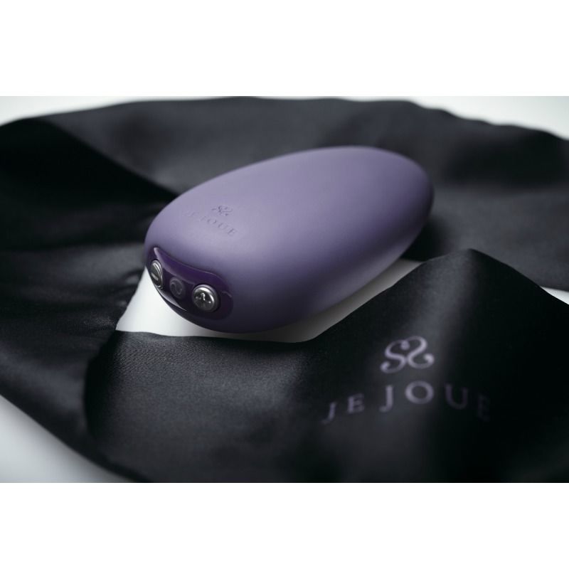 I PLAY - MIMI SOFT PURPLE MASSAGER