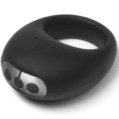 I PLAY - MIO BLACK VIBRATING RING