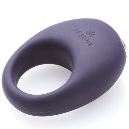 I PLAY - MIO PURPLE VIBRATING RING