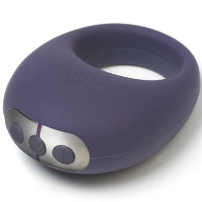 I PLAY - MIO PURPLE VIBRATING RING