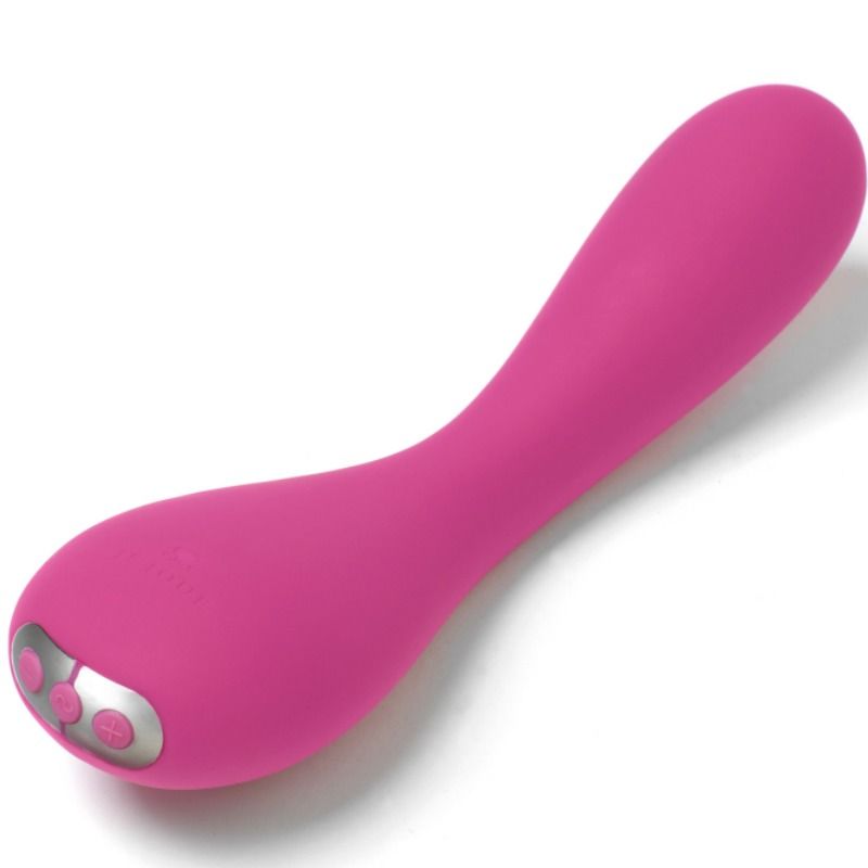 I PLAY - A FUCHSIA VIBRATOR