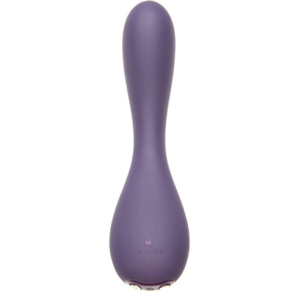 JE JOUE - VIBRADOR UMA MORADO