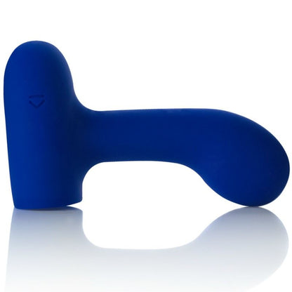 I PLAY - OOH BY REPLACEMENT STIMULATOR MINI PLUG ROYAL BLUE