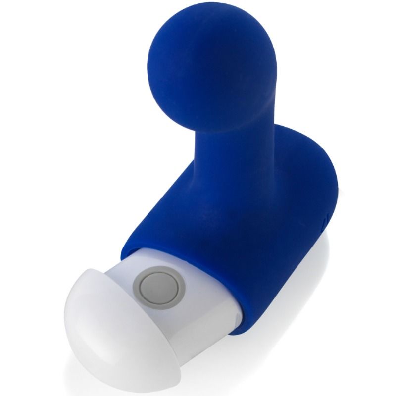 I PLAY - OOH BY REPLACEMENT STIMULATOR MINI PLUG ROYAL BLUE