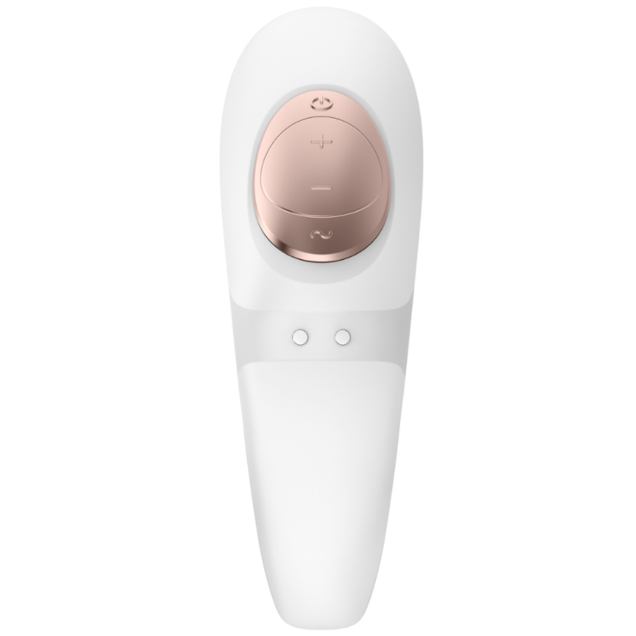 SATISFYER - PRO 4 COUPLES 2020 EDITION