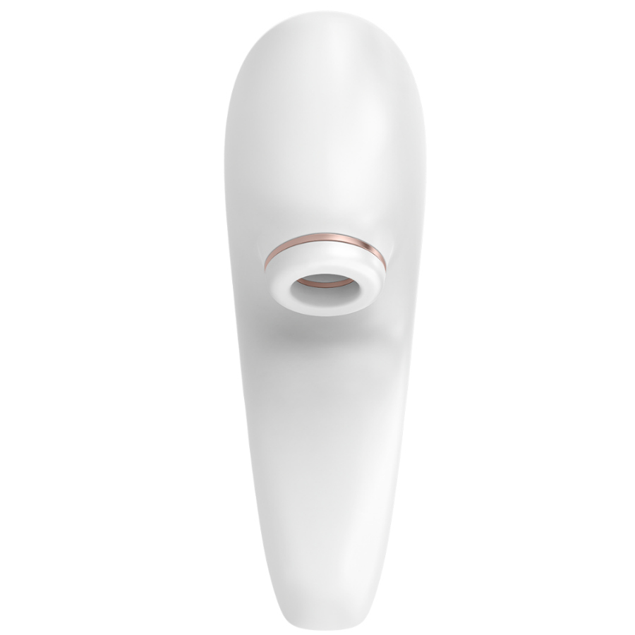 SATISFYER - PRO 4 COUPLES EDICIÓN 2020