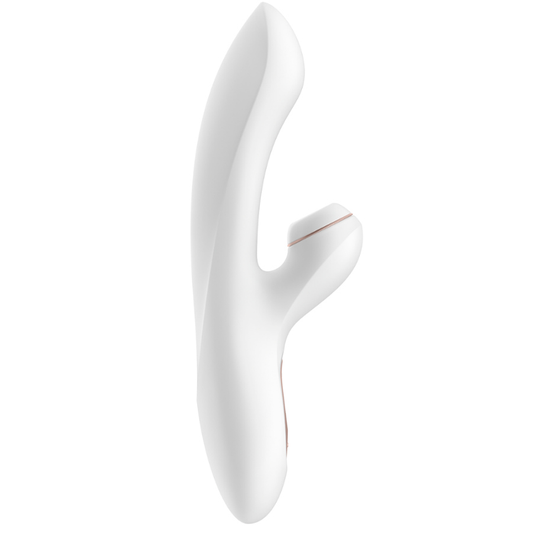 SATISFYER - PRO G-SPOT RABBIT EDITION 2020