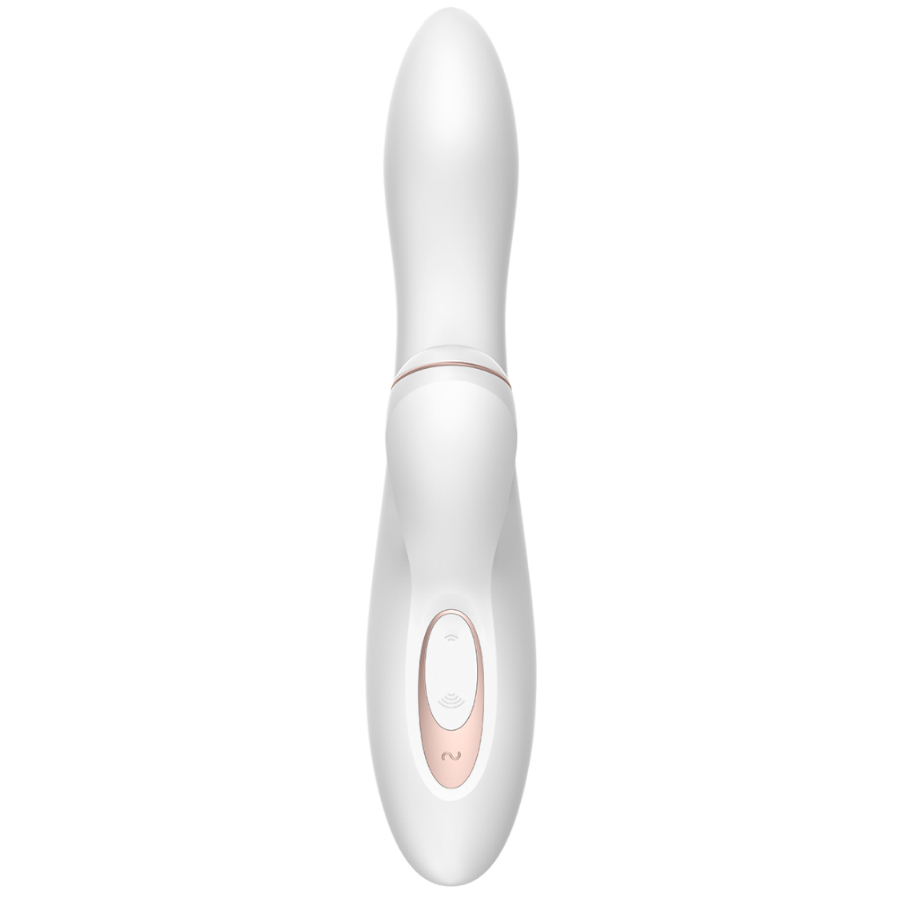 SATISFYER - PRO G-SPOT RABBIT EDITION 2020