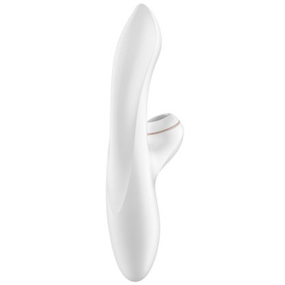 SATISFYER - PRO G-SPOT RABBIT EDITION 2020