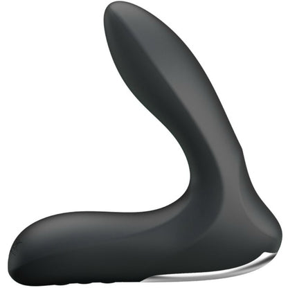 PRETTY LOVE - LEONARD INFLATABLE PROSTATE MASSAGER WITH VIBRATION