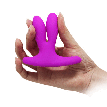 PRETTY LOVE - MAGIC FINGER STIMULATOR