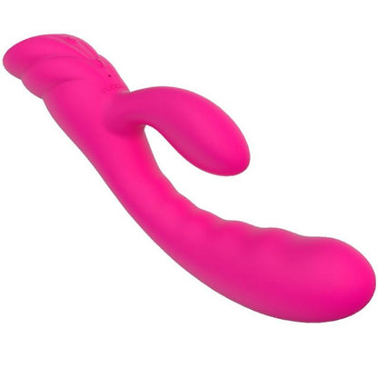 NALONE - PURE RABBIT VIBRATOR HEAT FUNCTION