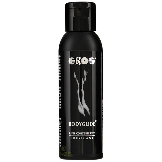 EROS - BODYGLIDE SUPERCONCENTRATED SILICONE LUBRICANT 50 ML