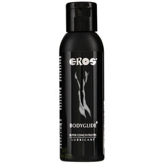 EROS - BODYGLIDE SUPERCONCENTRATED SILICONE LUBRICANT 50 ML