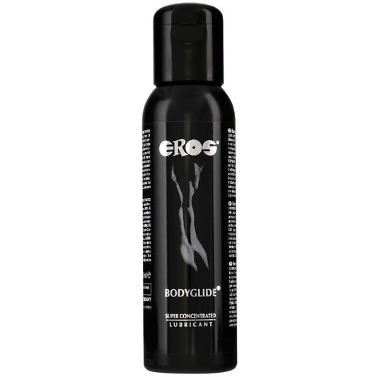 EROS - BODYGLIDE SUPERCONCENTRATED SILICONE LUBRICANT 250 ML