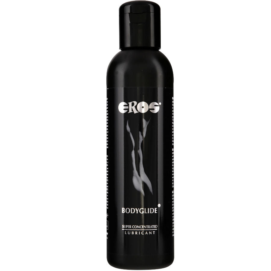 EROS - BODYGLIDE SUPERCONCENTRATED SILICONE LUBRICANT 500 ML