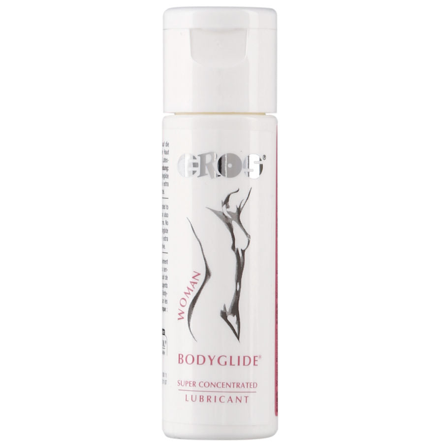 EROS - BODYGLIDE SUPERCONCENTRATED SILICONE LUBRICANT WOMAN 30 ML