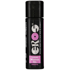 EROS - LUXURY MASSAGE GEL ORIENTAL 30 ML