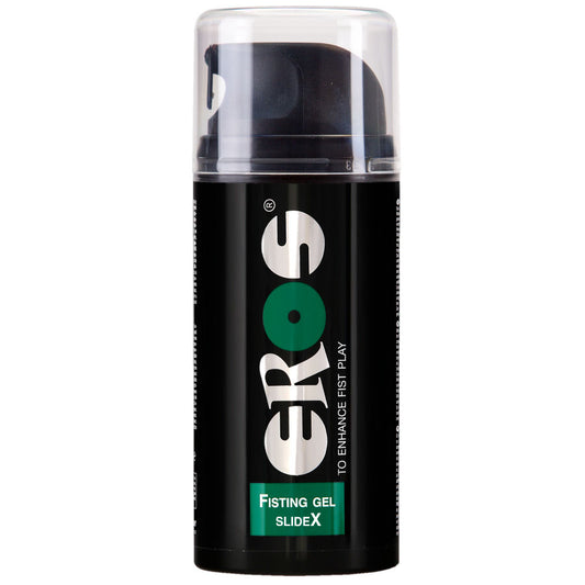 EROS - ANAL FISTING SUPER-SLIP LUBRICATING GEL 100 ML