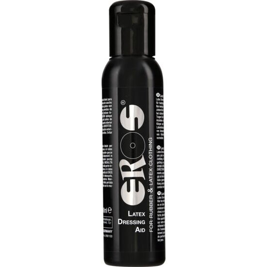 EROS - LATEX HELPS TO WEAR CLOTHES 100 ML