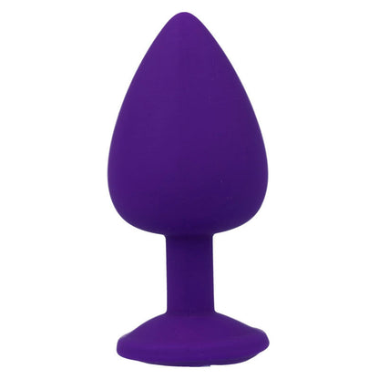 INTENSE - SHELKI L PLUG ANAL LILAC