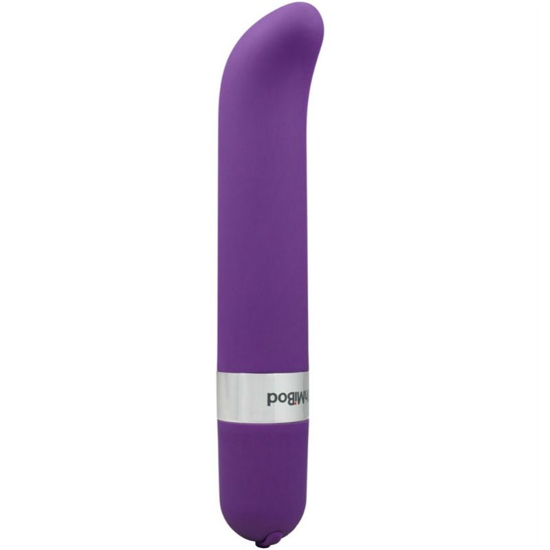 OHMIBOD - FREESTYLE VIBRATING G-SPOT STIMULATOR LILAC