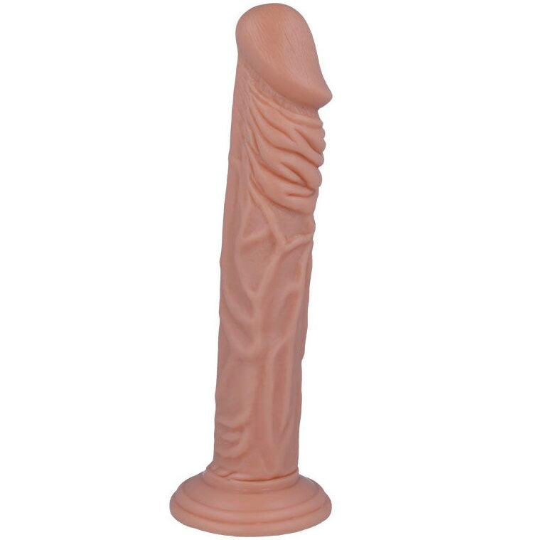 MR INTENSE - 27 REALISTIC PENIS 22.3 CM -O- 4 CM