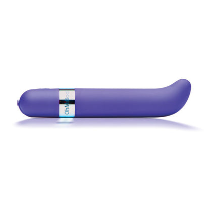 OHMIBOD - FREESTYLE VIBRATING G-SPOT STIMULATOR LILAC