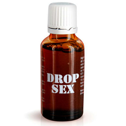 RUF - DROP SEX GOTAS DEL AMOR 20ML