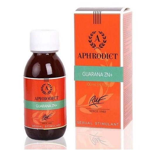 RUF - APHRODICT STIMULATING DROPS GUARAN