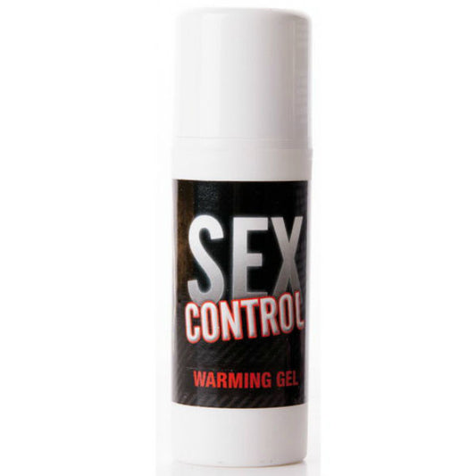 RUF - SEX CONTROL CREAM FOR ERECTION