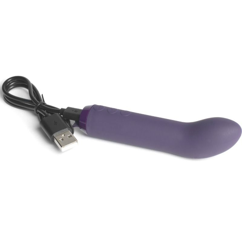 JE JOUE - LILAC G-POINT STIMULATION VIBRATING BULLET