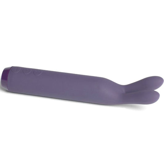 JE JOUE - LILAC RABBIT VIBRATING BULLET