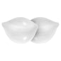 BYE-BRA - TRANSPARENT PUSH-UP SEMI PADS