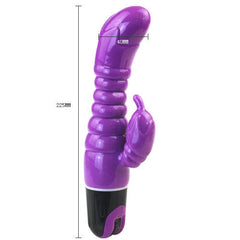 DANCE - LOVET VIBRATOR SENSATION VIOLET