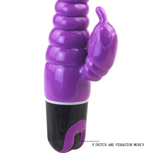 DANCE - LOVET VIBRATOR SENSATION VIOLET