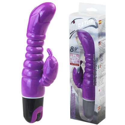 DANCE - LOVET VIBRATOR SENSATION VIOLET