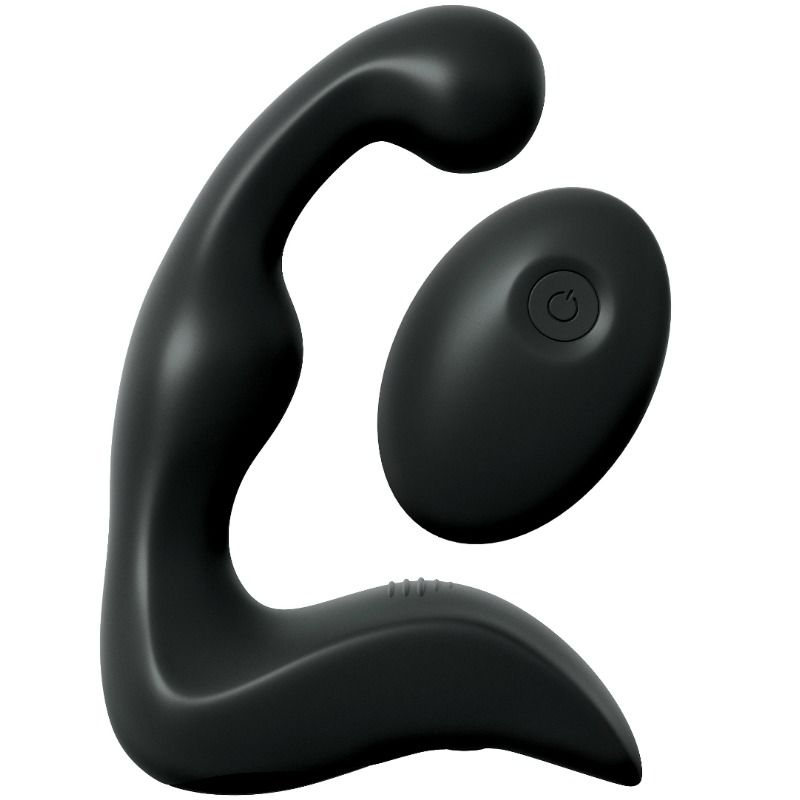 ANAL FANTASY ELITE COLLECTION - PRO REMOTE PROSTATE MASSAGER