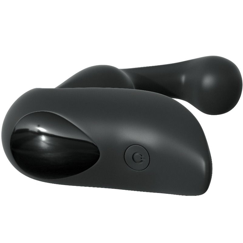 ANAL FANTASY ELITE COLLECTION - PRO REMOTE PROSTATE MASSAGER