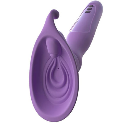 FANTASY FOR HER - SUCTION CUP FOR WOMEN