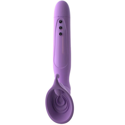 FANTASY FOR HER - SUCTION CUP FOR WOMEN