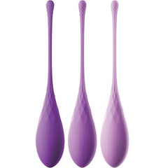 FANTASY FOR HER - KEGEL BALLS SET