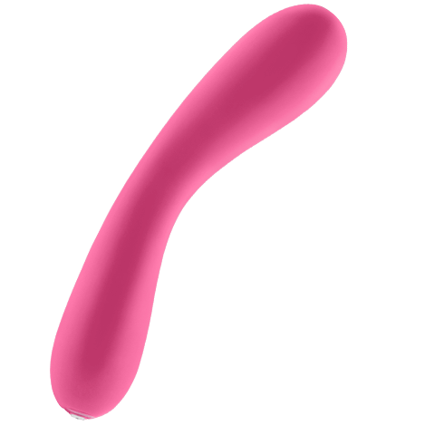 JE JOUE - VIBRADOR UMA FUCSIA