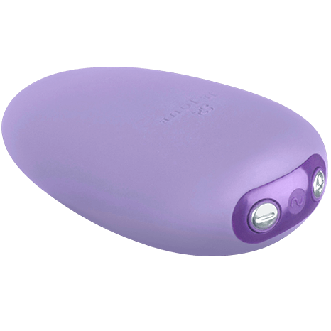 I PLAY - MIMI SOFT PURPLE MASSAGER