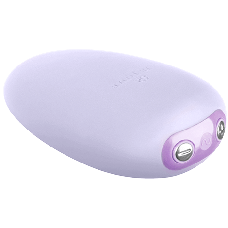 JE JOUE - MIMI LILAC MASSAGER VIBRATOR