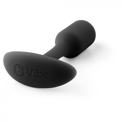 B-VIBE - SNUG PLUG 1 NEGRO